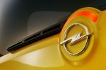 Opel Trixx Concept 2004 года